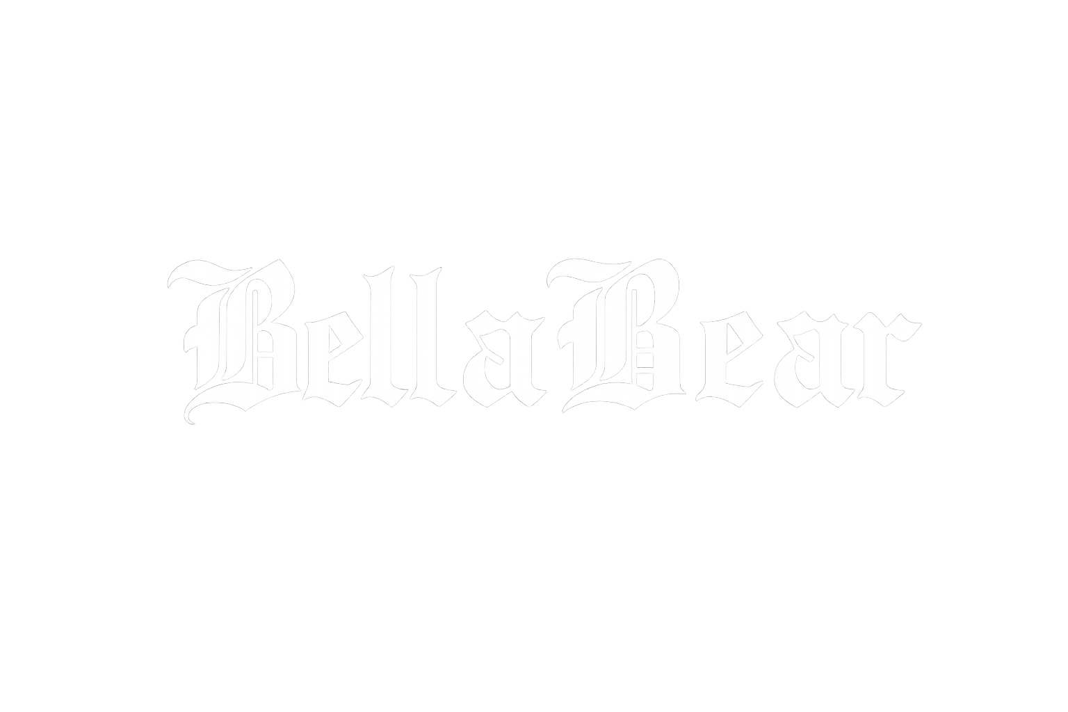BellaBear